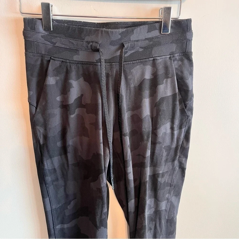 Lululemon Ready to Rulu Jogger Crop 4 - Picture 4 of 8